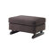 Nursery Works Perch Ottoman