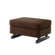 Nursery Works Perch Ottoman