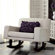 Nursery Works Storytime Rocking Chair
