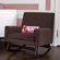 Nursery Works Sleepytime Rocking Chair