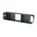 Offi Pure Design Duoplane DVD Multimedia Wall Mouted Storage Rack