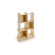 Offi Vertical Grid Shelf