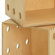 Offi Perf Boxes 4 Stack