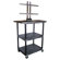 Luxor Mobile Plasma / LCD Stand (48" High)