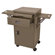Luxor Audio Video Cart / Computer Workstation