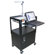 Luxor Adjustable Height Workstation