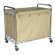 Luxor Industrial Laundry Cart