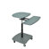 Luxor Adjustable Height Workstation