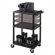 Luxor Multi-Height, Low Price Table with Electric