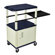 Luxor H Wilson Presentation Station Cabinet