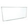 Luxor Wall-mounted Whiteboard