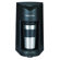 Toastess Silhouette Personal Coffee Maker