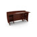 Legare Furniture Sustainable Series Straight Computer Desk