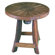 Groovystuff Cattle Baron's Side Table
