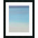 Amanti Art Blue 2 Framed Art Print by Brian Leighton