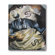 Artissimo Designs MLB Vintage Jersey Collage Canvas Wall Art