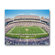 Artissimo Designs NFL Stadium Canvas Art