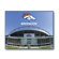 Artissimo Designs NFL Stadium Canvas Art
