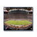 Artissimo Designs NFL Stadium Canvas Art