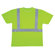 Cordova Hi Vis Class 2 Safety Vest T-Shirt - Large