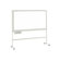 Plus Boards BF-041 Series Copyboard and Optional Stand