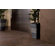American Olean Allora 3" x 3" Unpolished Porcelain Mosaic Tile in Marrone
