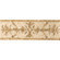 Emser Tile 4" x 12" Honed Marble Teatro Listello