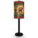 Illumalite Designs Adirondack Table Lamp