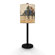 Illumalite Designs The Homestretch Table Lamp