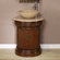 Silkroad Exclusive 24" Monmouth Single Bathroom Vanity