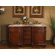 Silkroad Exclusive 60" Blair Double Bathroom Vanity
