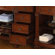 Silkroad Exclusive 60" Blair Double Bathroom Vanity