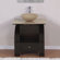 Silkroad Exclusive 30" Niagara Single Bathroom Vanity