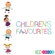 Super D Rhymes N Rhythm - Children's Favourites CD