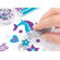 Wooky Glitter Powder Tattoos