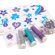 Wooky Glitter Powder Tattoos