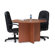 Offices To Go Round Conference Table