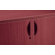 Offices To Go Storage Cabinet with Lock