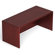 Offices To Go Margate Rectangular Desk Shell