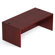Offices To Go Margate 72" Rectangular Desk Shell