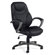 Offices To Go High-Back Luxhide Executive Tilter Office Chair