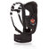 Snugli Love Tattoo Soft Baby Carrier