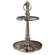 UrnsDirect2U Cakes n More 2 Tier Round Party Stand