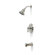 Premier Faucet Charlestown Single Handle Volume Control Tub and Shower Faucet