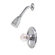 Premier Faucet Concord Single Handle Volume Control Shower Faucet
