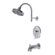 Premier Faucet Essen Single Handle Volume Control Tub and Shower Faucet
