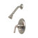 Premier Faucet Sanibel Single Handle Volume Control Shower Faucet