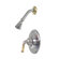 Premier Faucet Sanibel Single Handle Volume Control Shower Faucet