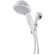 Premier Faucet Three-Setting Water Saving Handle Shower