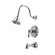 Premier Faucet Torino Single Handle Volume Control Tub and Shower Faucet